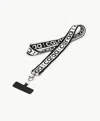 Caraa Phone Lanyard In Pattern