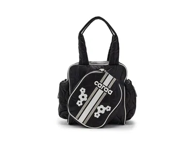 Caraa Pickleball Bag Handbags Black: One Size