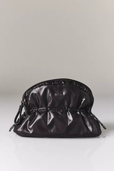 Caraa Portobello Cosmetic Bag In Black