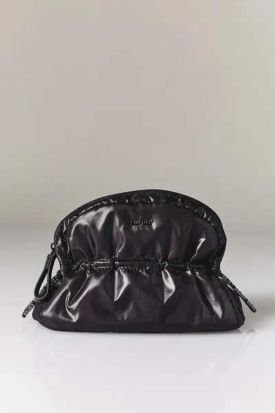 Caraa Portobello Cosmetic Bag In Black