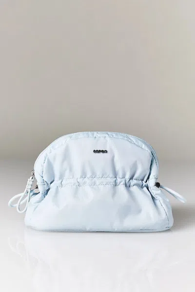 Caraa Portobello Cosmetic Bag In Blue