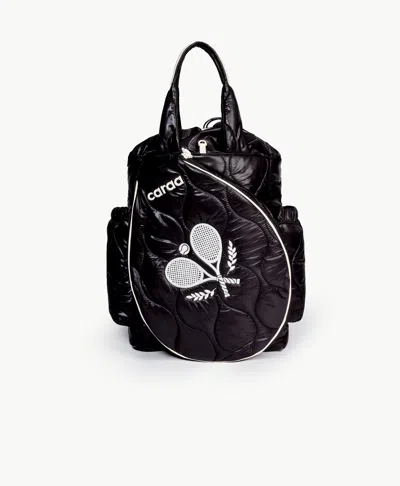 Caraa Tennis Backpack Tote