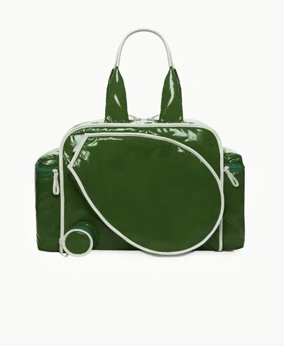 Caraa Tennis Duffel