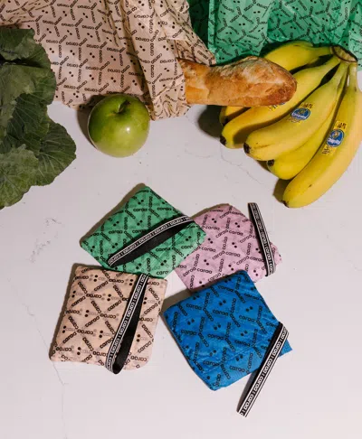 Caraa The Shopping Bag Stash