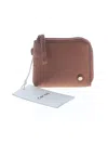 Caraa Wallet In Brown