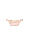 Caraa Women's Sling Small Bag In Blush In Gold