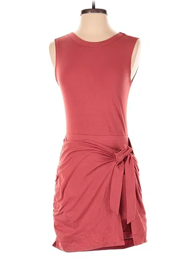 Caracilia Romper In Pink