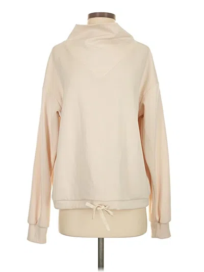 Pre-owned Caracilia Sweatshirt In Brown