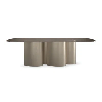 Caracole Aphelion 4 In Smoked Bronze