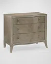 CARACOLE AVONDALE NIGHTSTAND