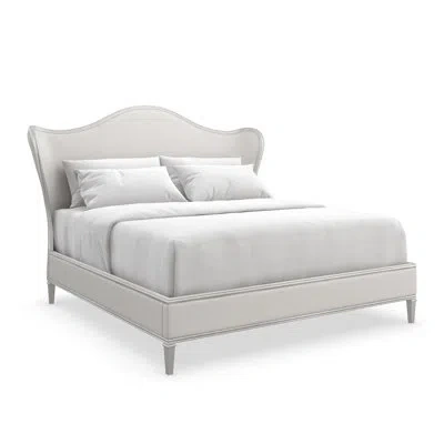 Caracole * Bedtime Beauty In White