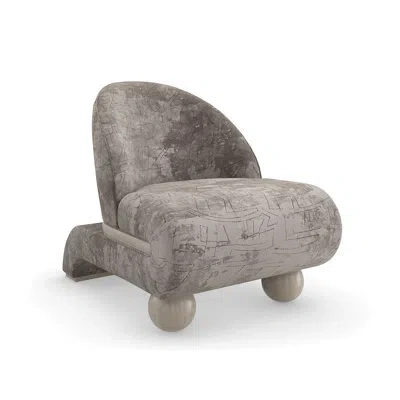 Caracole Bora Bora In Gray