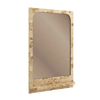 Caracole Burlesque Accent Mirror