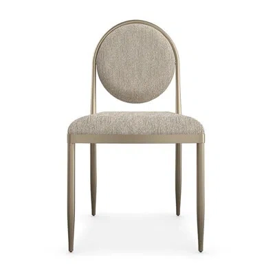 Caracole Capri In Lucent Bronze