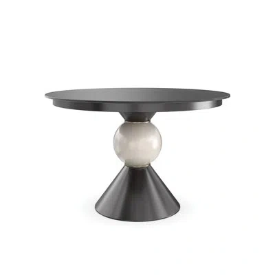 Caracole Chalice In Almost Black