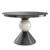 CARACOLE CHALICE DINING TABLE