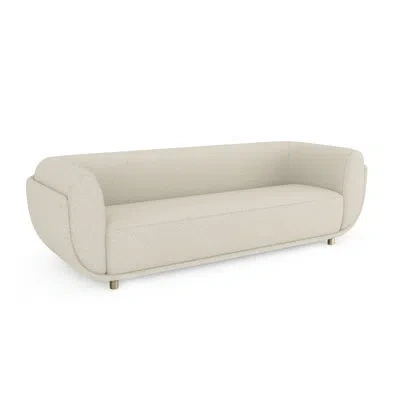 Caracole Cocoon 95 In Cream