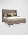 CARACOLE CONTINUUM KING BED