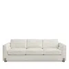 Caracole Counter Balance Sofa In Oatmeal