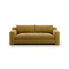Caracole Devon Sofa Camel In Brown