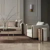 Caracole Dimitri Chair In Cream