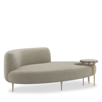 Caracole Echo Lounge In Mist