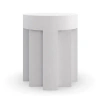 Caracole Eli In White