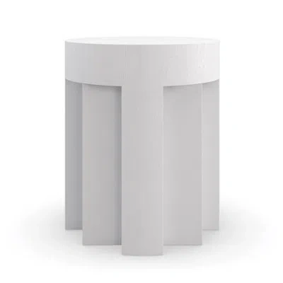 Caracole Eli In White