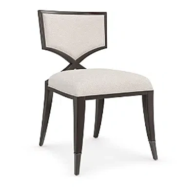Caracole First Chair In Neutral