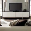 Caracole For Your Viewing Pleasure Console In Gold