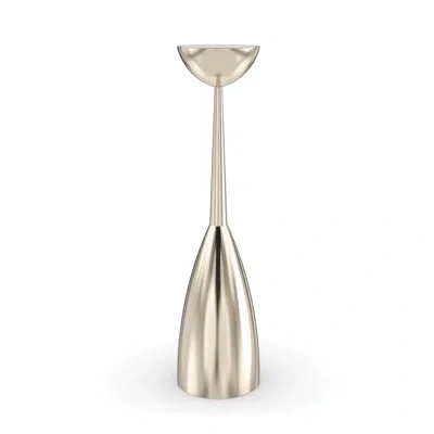Caracole Gamma In Gold;white