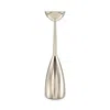 Caracole Gamma End Table In Gold