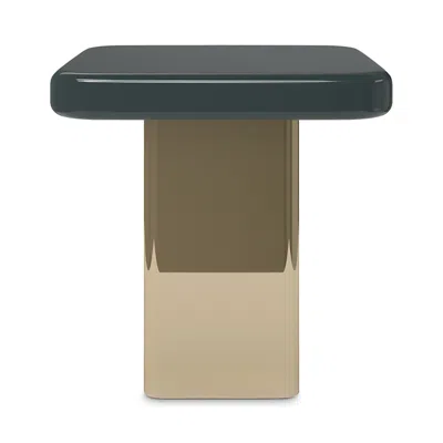 Caracole Gelee Accent Table In Multi