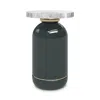 Caracole Gelee Accent Table In Blue