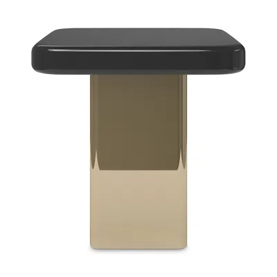 Caracole Gelee Accent Table In Multi