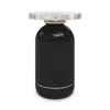 Caracole Gelee Accent Table In Blue
