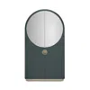 Caracole Gelee Armoire In Green