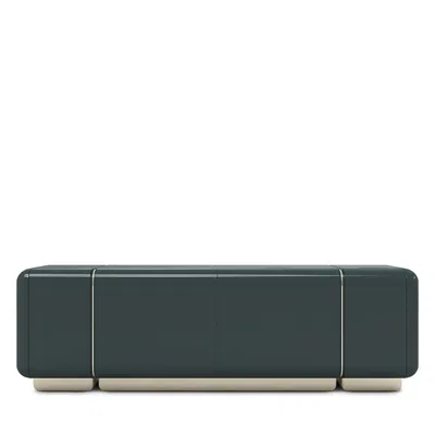Caracole Gelee Media Console