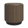 Caracole Gelee Round Accent Table
