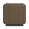 Caracole Gelee Square Accent Table