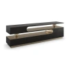 Caracole Harmony In Modern Walnut