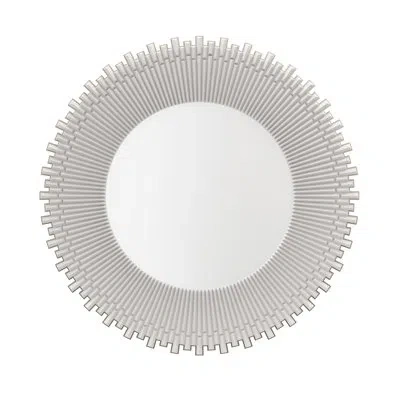 Caracole Helios Wood Wall Mirror