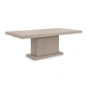 Caracole Horizon Rectangular Dining Table