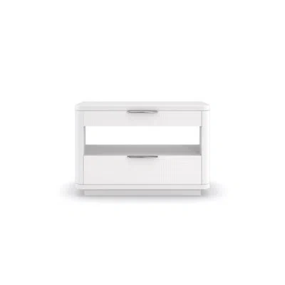 Caracole In Touch 2 - Drawer Nightstand