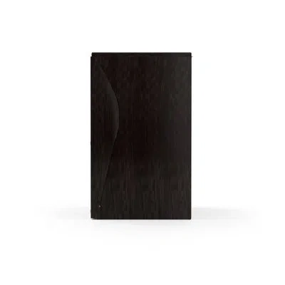 Caracole Kismet Vanity In Brown