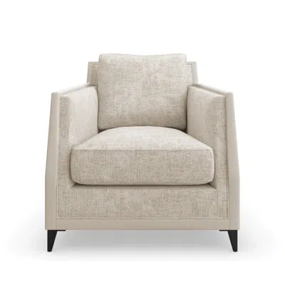 Caracole Limitless Chair