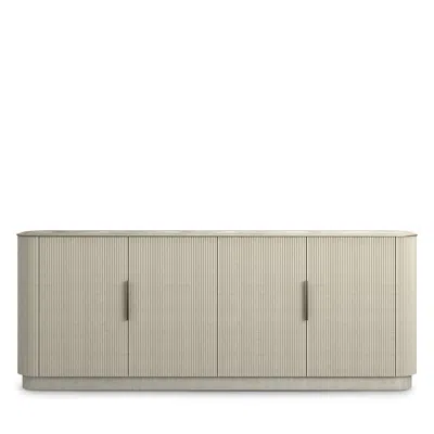 Caracole Love Sideboard In Neutral