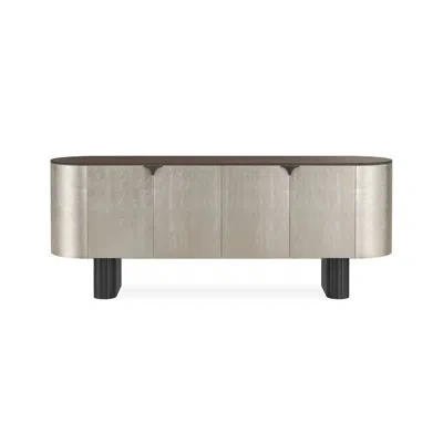 Caracole Lumi In Smoked Bronze