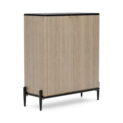 Caracole Madera Chest In Neutral
