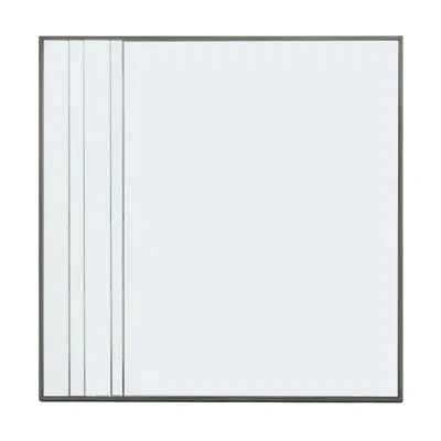 Caracole Modern Expressions Beveled Accent Mirror